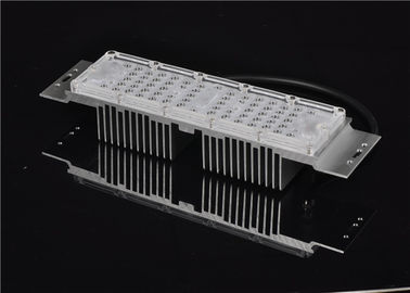 एडिसन 3030 एलईडी स्ट्रीट लाइट रेट्रोफ्मिट किट पनरट लेंस पनरोक एलईडी प्रकाश व्यवस्था के लिए