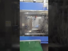 एसी पावर यूएफओ हाई बे लाइट्स लेंस